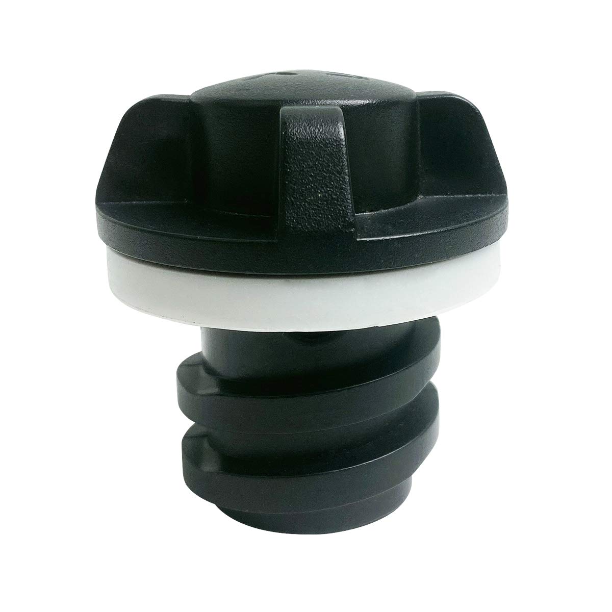 Cooler Drain Plugs Replacement for Coolers Larger Water Outlets Replacement Plugs Used in The Dual Drain Plug System Coolers Accessories (Only for Larger Water Outlets)