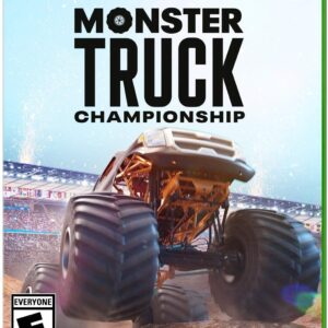 Monster Truck Championship (Xb1) - Xbox One