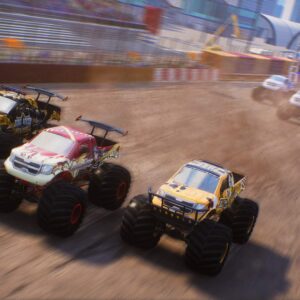 Monster Truck Championship (Xb1) - Xbox One