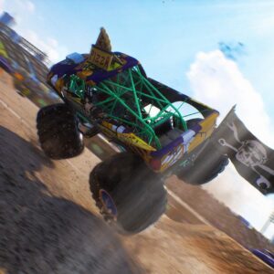 Monster Truck Championship (Xb1) - Xbox One