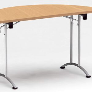 2 Person Meeting Office Table Model 6384 1 Piece Conference Meeting Seminar Table Color Beech