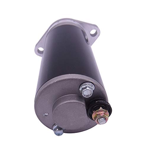 Boat Motor 50-803835T02 Starter Motor for Mercury Marine 8HP 9.9HP Outboard Engine