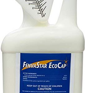 Fenvastar EcoCap - 1 Bottle (128 oz)