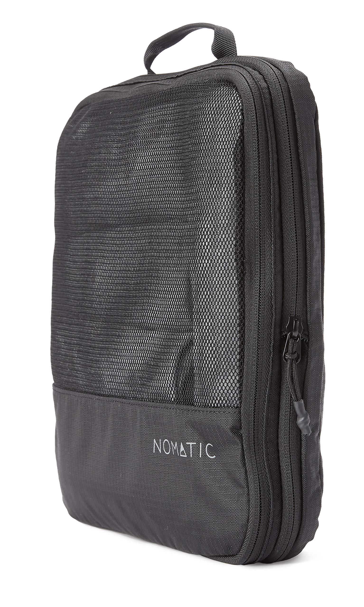 NOMATIC Packing Cubes, Compression Luggage Organizers for Carry-On, Suitcases, Travel Bags, Large V2