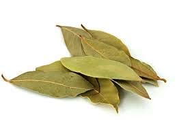 Shudh Bay Leaf (Leaves) Whole Spice Hand Selected Extra Large 3.5oz (100g) ~ All Natural | Gluten Friendly | NON-GMO | Vegan | Indian Origin (Tej Patta)