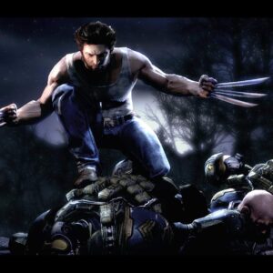 X-Men Origins: Wolverine - Uncaged Edition - Playstation 3 (Renewed)