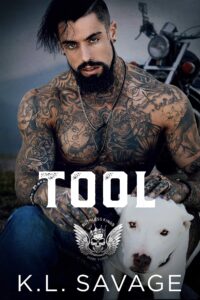 tool (ruthless kings las vegas chapter book 2)