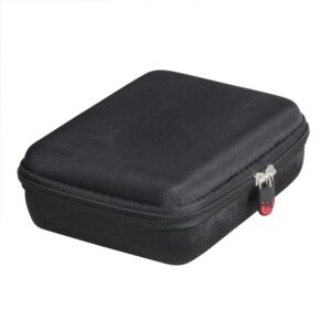 Hermitshell Travel Case for SNAPTAIN SP350 Mini Drone Portable Throw'n Go RC Quadcopter