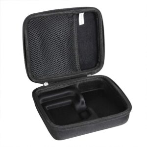 Hermitshell Travel Case for SNAPTAIN SP350 Mini Drone Portable Throw'n Go RC Quadcopter