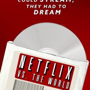 Netflix vs. the World