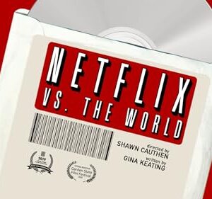 Netflix vs. the World