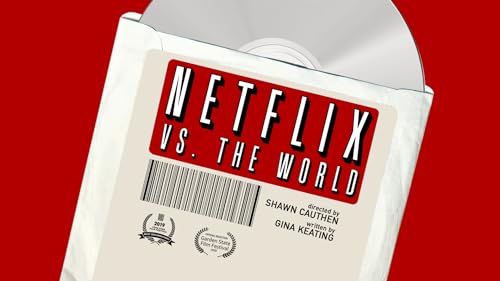 Netflix vs. the World