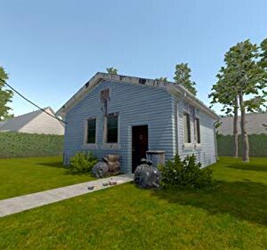 House Flipper - PlayStation 4