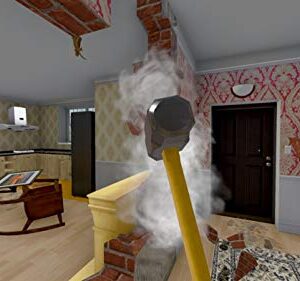 House Flipper - PlayStation 4