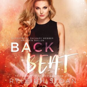 back beat: the heartbeat series, book 1