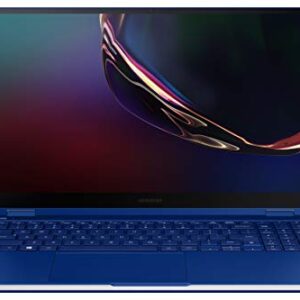 Samsung Galaxy Book Flex 15.6" - Intel Core i7 Processor 1065G7-16GB Memory - 512GB SSD - NP950QCG-K03US