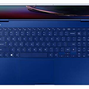 Samsung Galaxy Book Flex 15.6" - Intel Core i7 Processor 1065G7-16GB Memory - 512GB SSD - NP950QCG-K03US