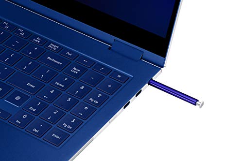 Samsung Galaxy Book Flex 15.6" - Intel Core i7 Processor 1065G7-16GB Memory - 512GB SSD - NP950QCG-K03US