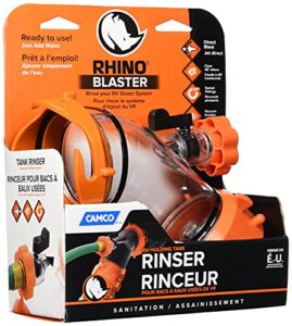 camco 39082 rhino blaster (eng/fr)