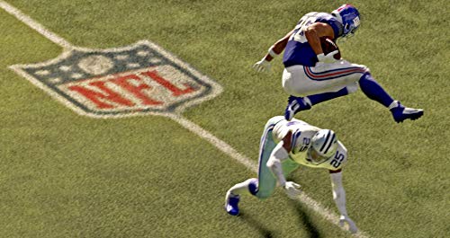 Madden NFL 21 (PS4)