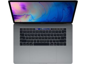 2018 apple macbook pro with 2.9ghz intel core i9 (15.4 inch, 32gb ram, 1tb ssd storage)- space gray (renewed)