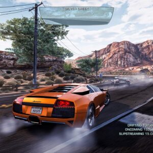 Need For Speed: Hot Pursuit Remastered (PS4)