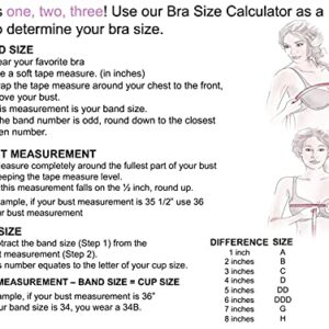 Hanes Women's Wireless, Smooth Comfort Full-Coverage T-Shirt Bra, Single or 2-Pack, Sterling Grey Herringbone Print, LARGE