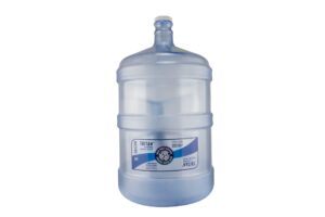 new wave enviro products bpa free tritan™ bottle, 5-gallon