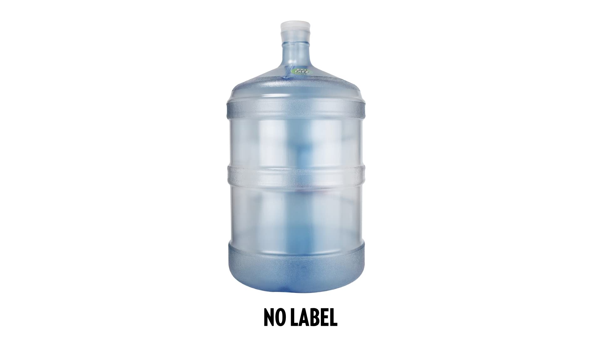 New Wave Enviro Products BPA Free Tritan™ Bottle, 5-Gallon