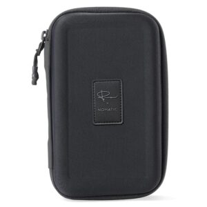 NOMATIC Mckinnon Camera Accessory Case- Eva Molded Foam with Customizable Camera Bag Dividers, Perfect for DSLR Cameras