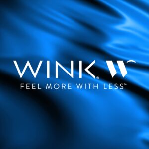 WINK Closer Condoms, 24 count