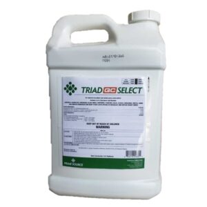 primesource triad qc select herbicide - 2.5 gallon