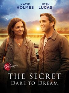 the secret: dare to dream