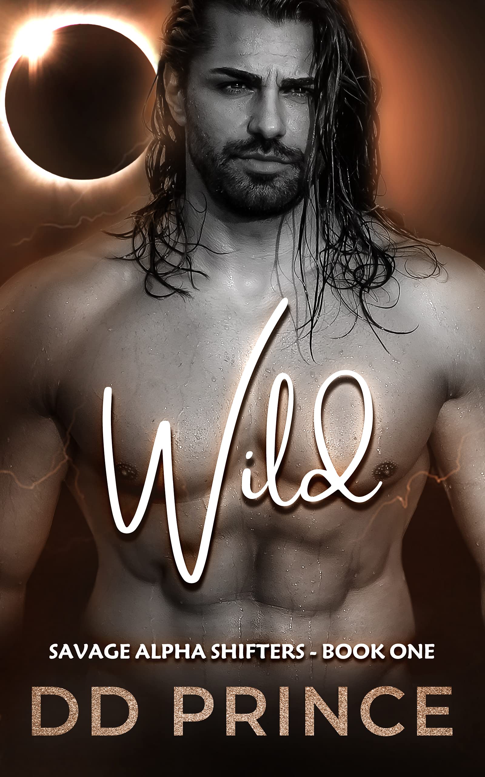 Wild: A Savage Alpha Shifters Romance