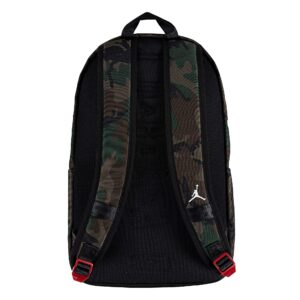 Jordan Boy's Air Patrol Pack (Big Kids) Camo One Size