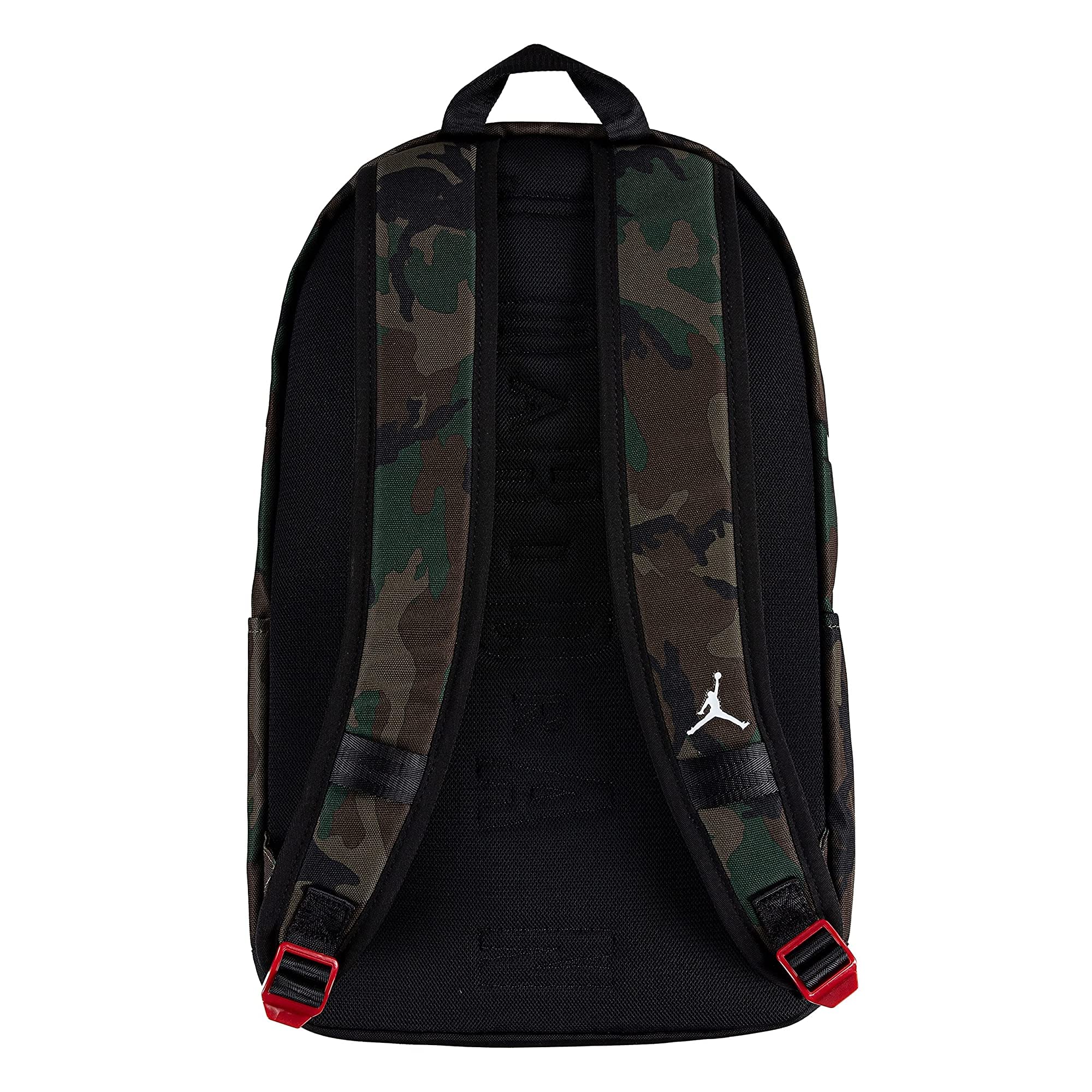 Jordan Boy's Air Patrol Pack (Big Kids) Camo One Size