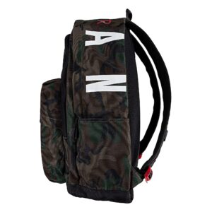 Jordan Boy's Air Patrol Pack (Big Kids) Camo One Size