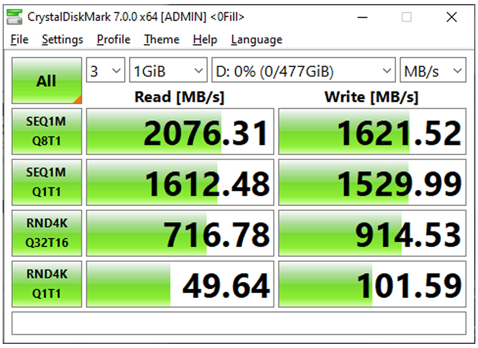 Timetec 512GB SSD NVMe PCIe Gen3x4 8Gb/s M.2 2280 3D NAND High Performance SLC Cache Read/Write Speed Up to 2,000/1,600 MB/s Internal Solid State Drive for PC Laptop and Desktop