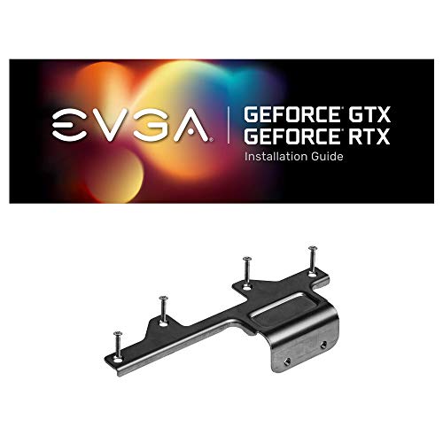 EVGA 10G-P5-3885-KR GeForce RTX 3080 XC3 ULTRA GAMING, 10GB GDDR6X, iCX3 Cooling, ARGB LED, Metal Backplate