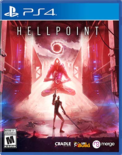 Hellpoint - PlayStation 4 Standard Edition