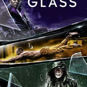 Glass (4K UHD)