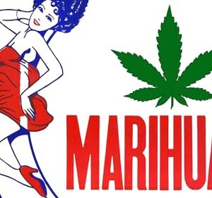 Marihuana