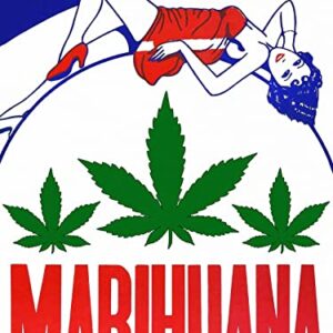 Marihuana