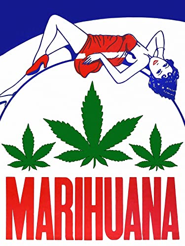 Marihuana