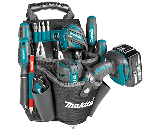 Makita E-15182 Universal Pouch and Drill Holster L/R Handed