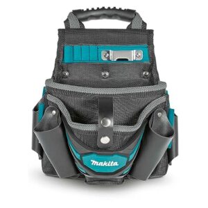 makita e-15182 universal pouch and drill holster l/r handed