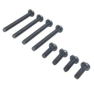 ReplacementScrews Stand Screws Compatible with Hisense 58R6E3