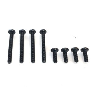 ReplacementScrews Stand Screws Compatible with Hisense 58R6E3