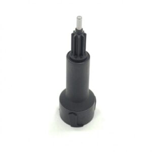 Axis Driver Shaft Compatible With Philips Food processor