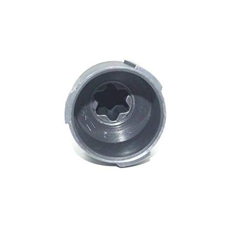 Axis Driver Shaft Compatible With Philips Food processor